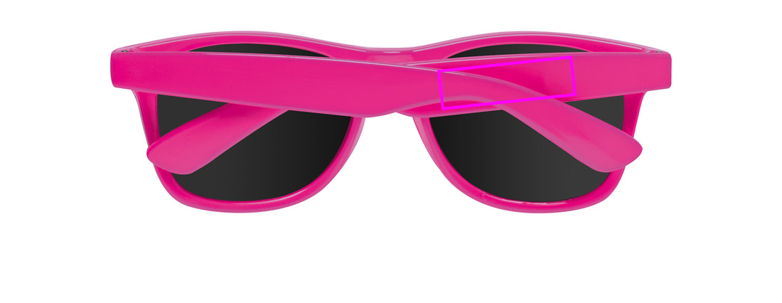 Okulary przeciwsłoneczne UV400 GIANNA