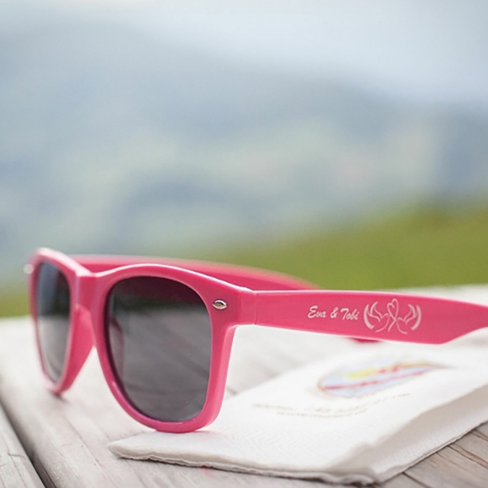 Okulary przeciwsłoneczne UV400 GIANNA