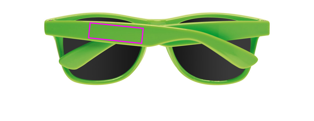 Okulary przeciwsłoneczne UV400 GIANNA