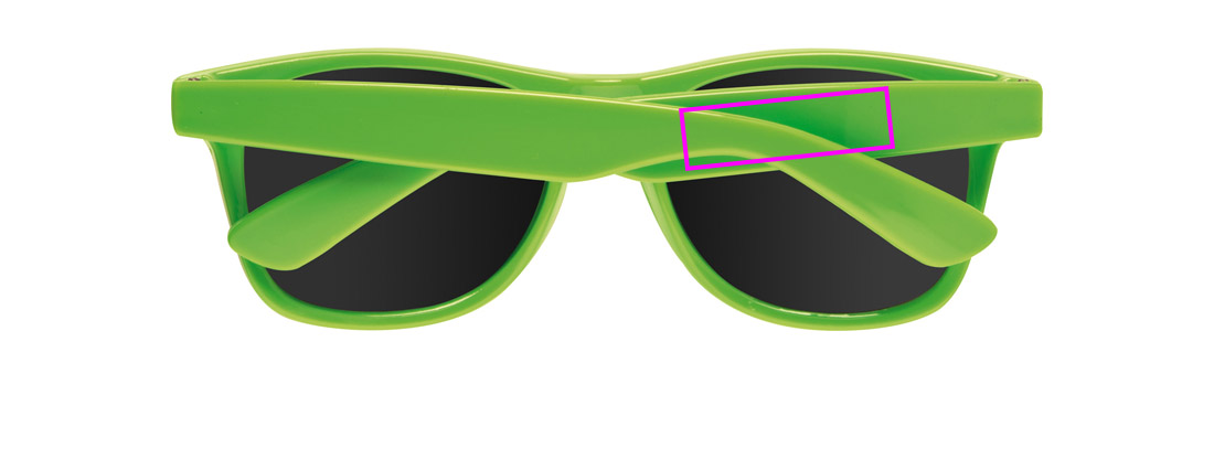 Okulary przeciwsłoneczne UV400 GIANNA