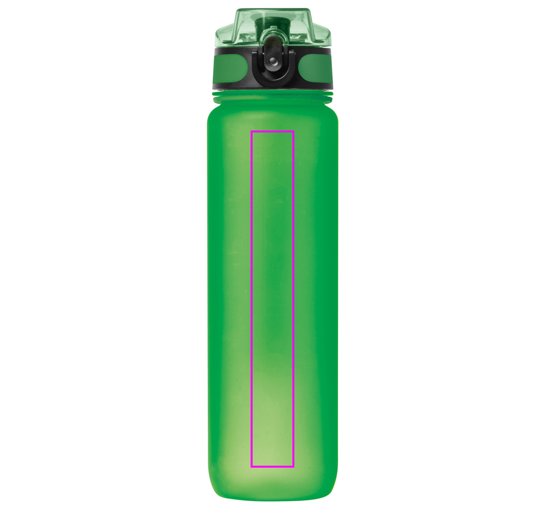 Butelka z tritanu 1000 ml ALDO