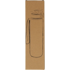 Butelka z tritanu 1000 ml ALDO