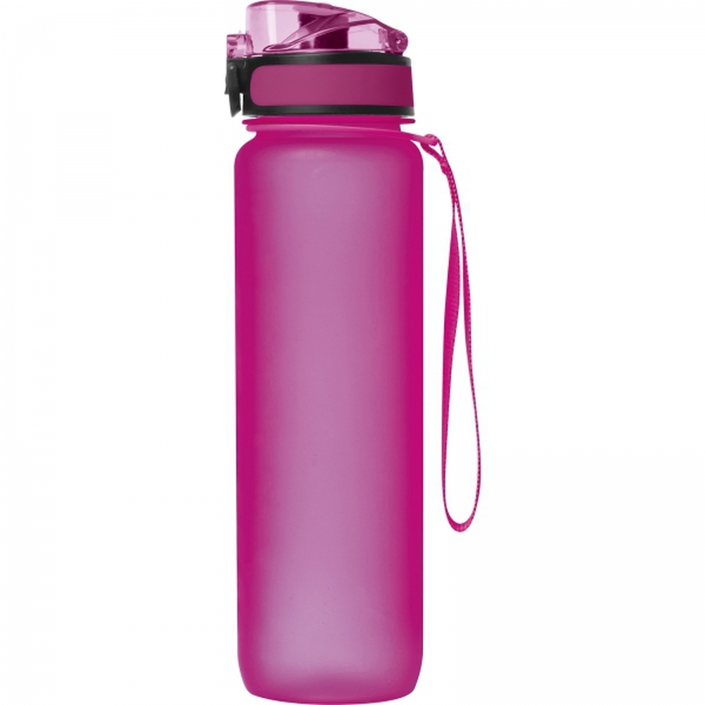 Butelka z tritanu 1000 ml ALDO