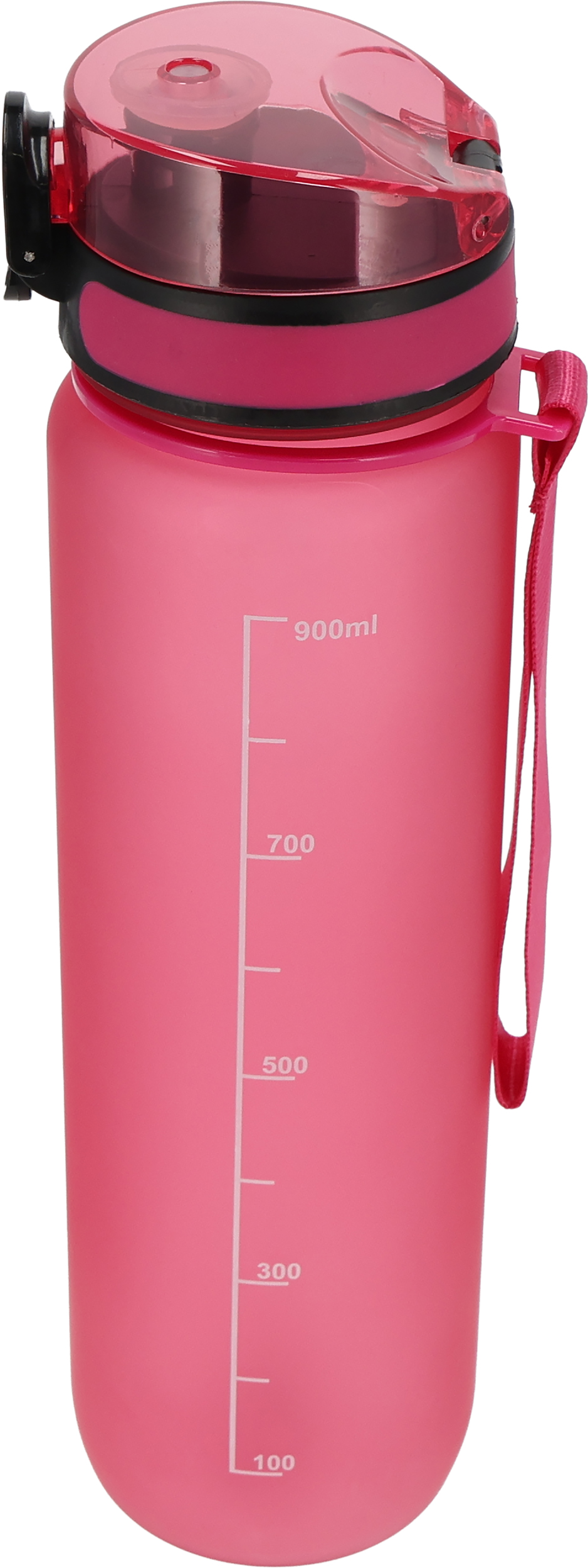 Butelka z tritanu 1000 ml ALDO