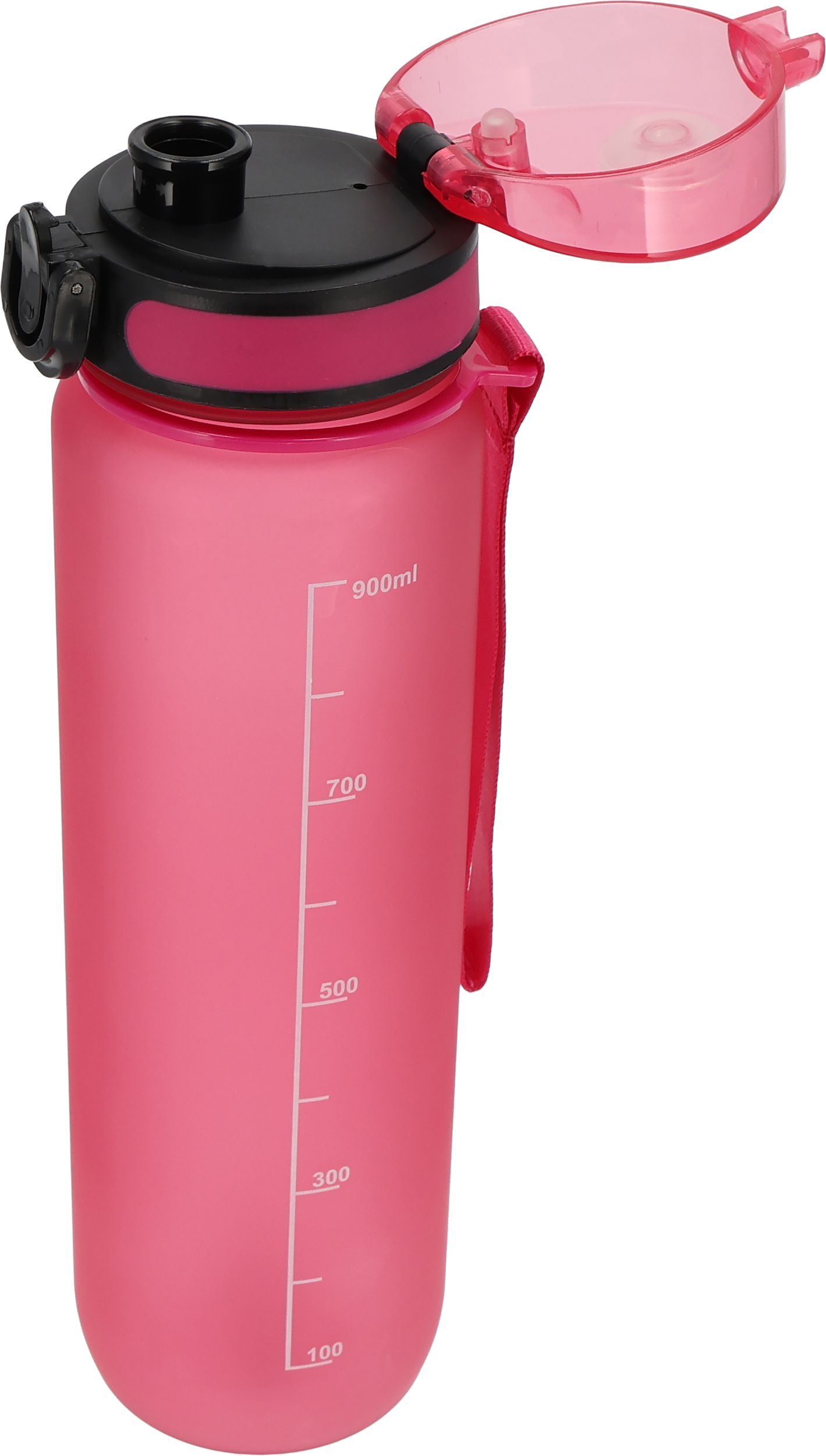 Butelka z tritanu 1000 ml ALDO