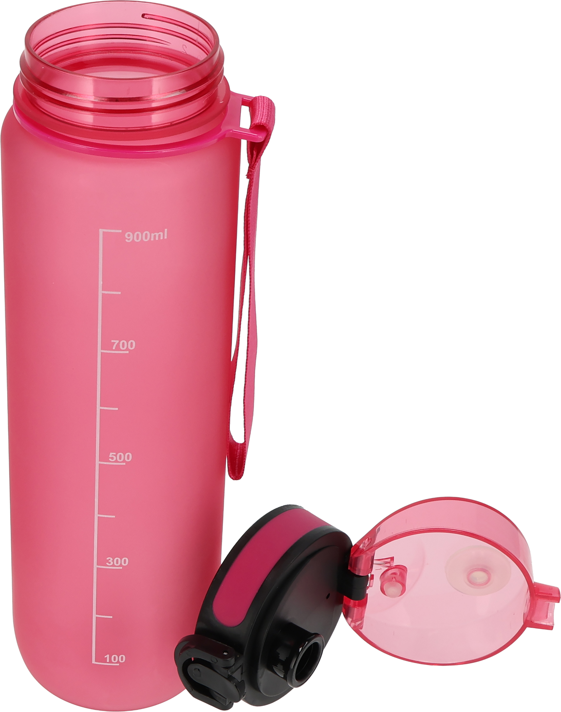 Butelka z tritanu 1000 ml ALDO