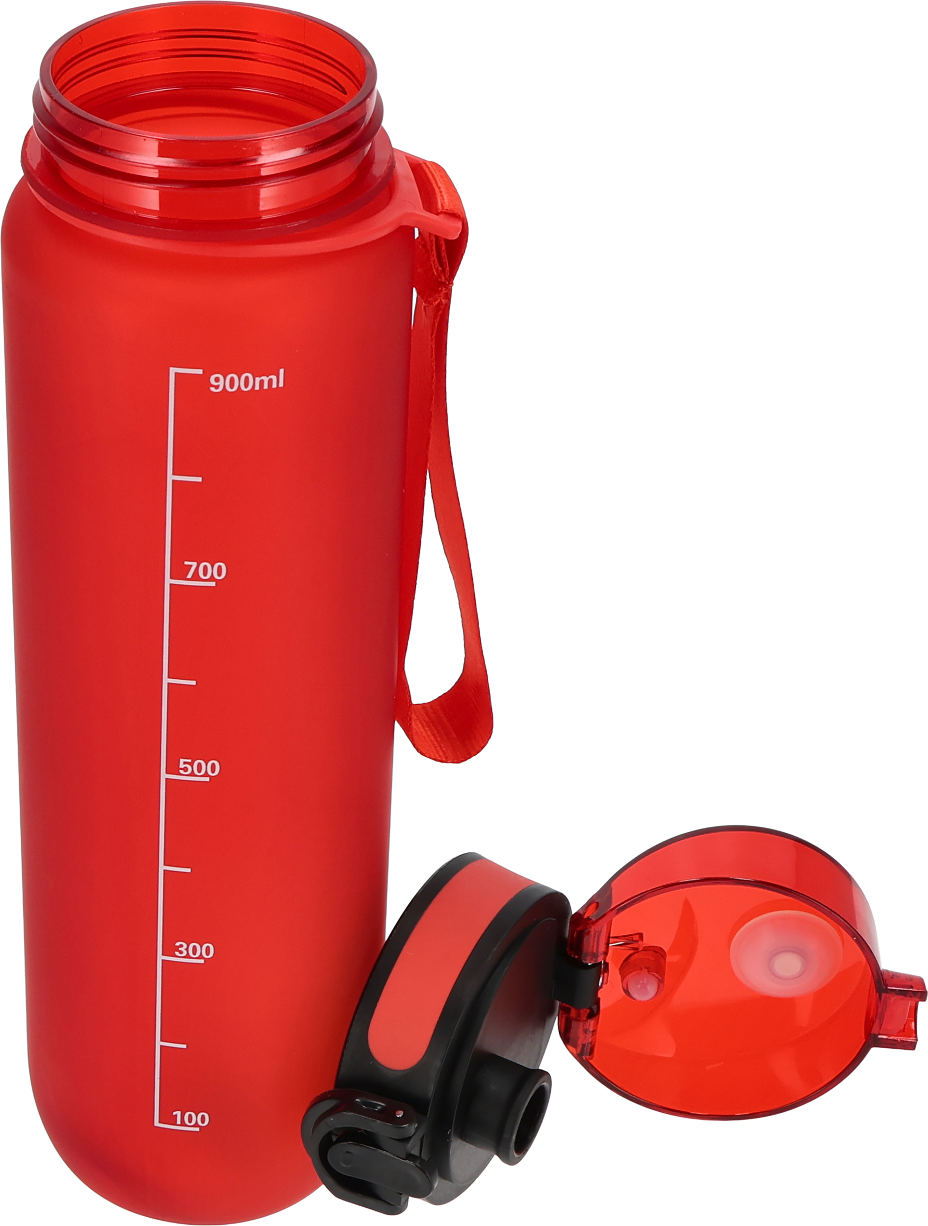 Butelka z tritanu 1000 ml ALDO