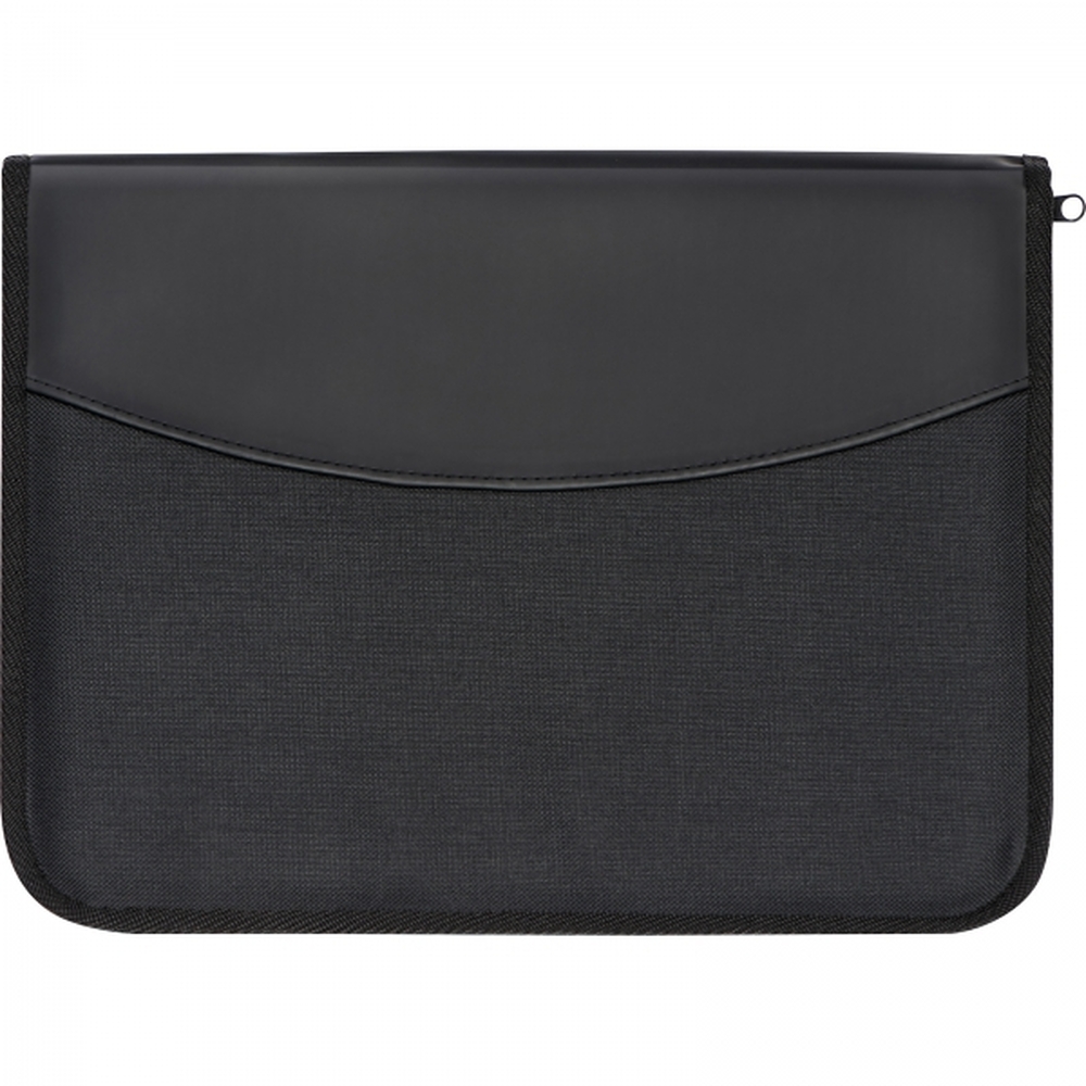 Folder A4 z notatnikiem w linie JACQUELINE