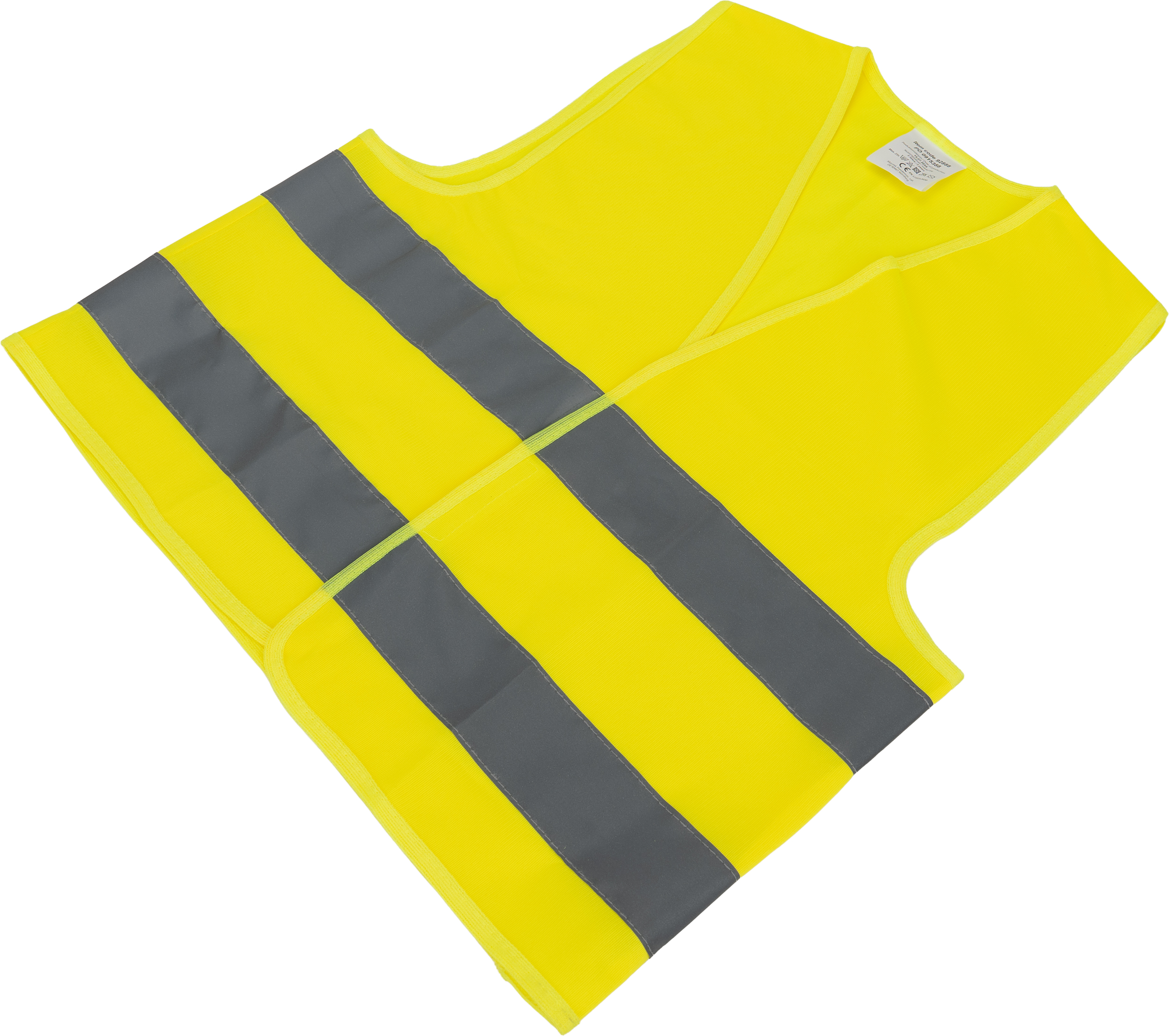 Kamizelka odblaskowa dla dzieci DAISY