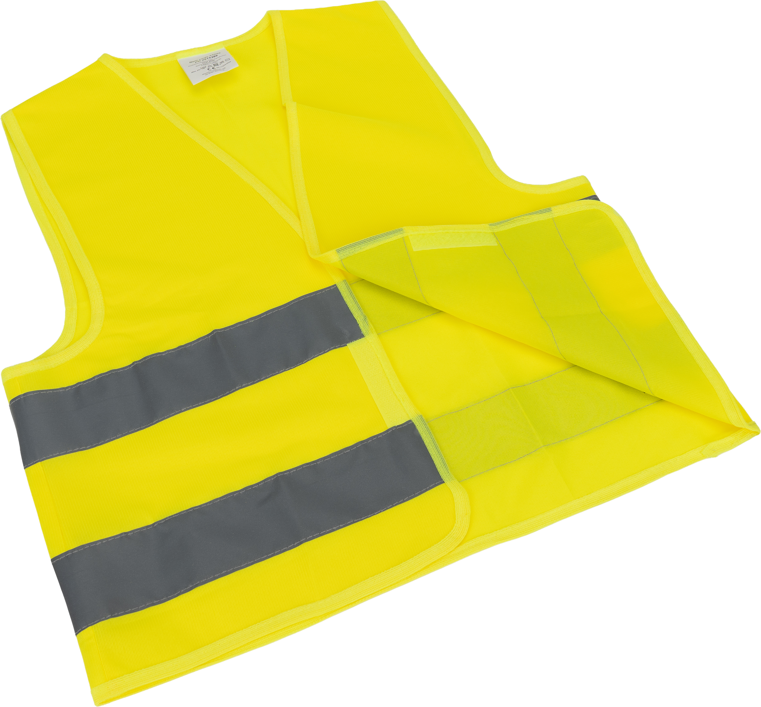 Kamizelka odblaskowa dla dzieci DAISY