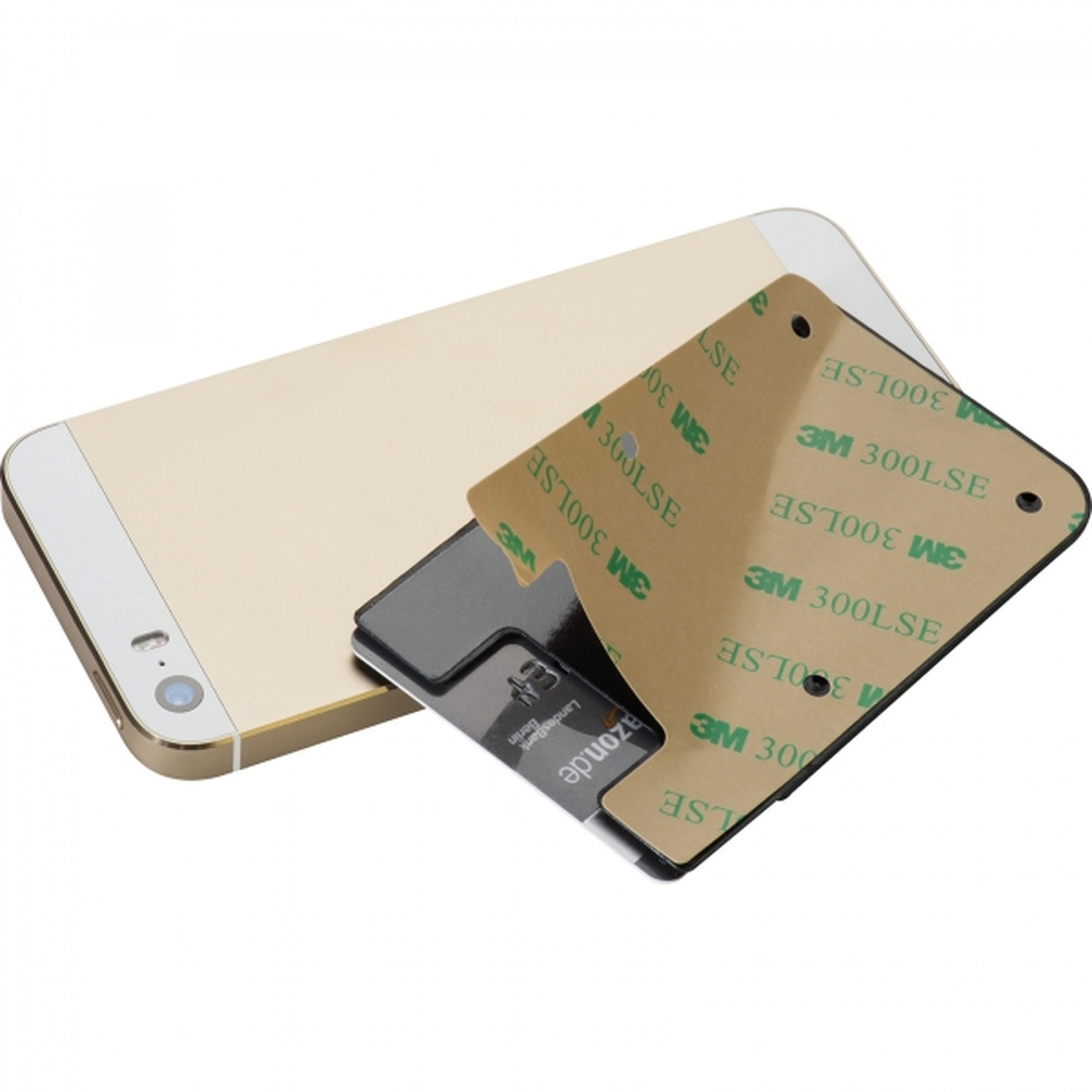 Etui na kartę do smartfona WILHELMINE