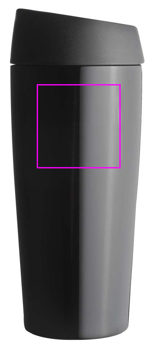 Kubek termiczny 400 ml DEBRA