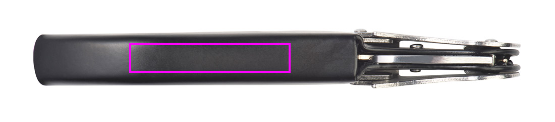 Nóż kelnerski MARTYNA