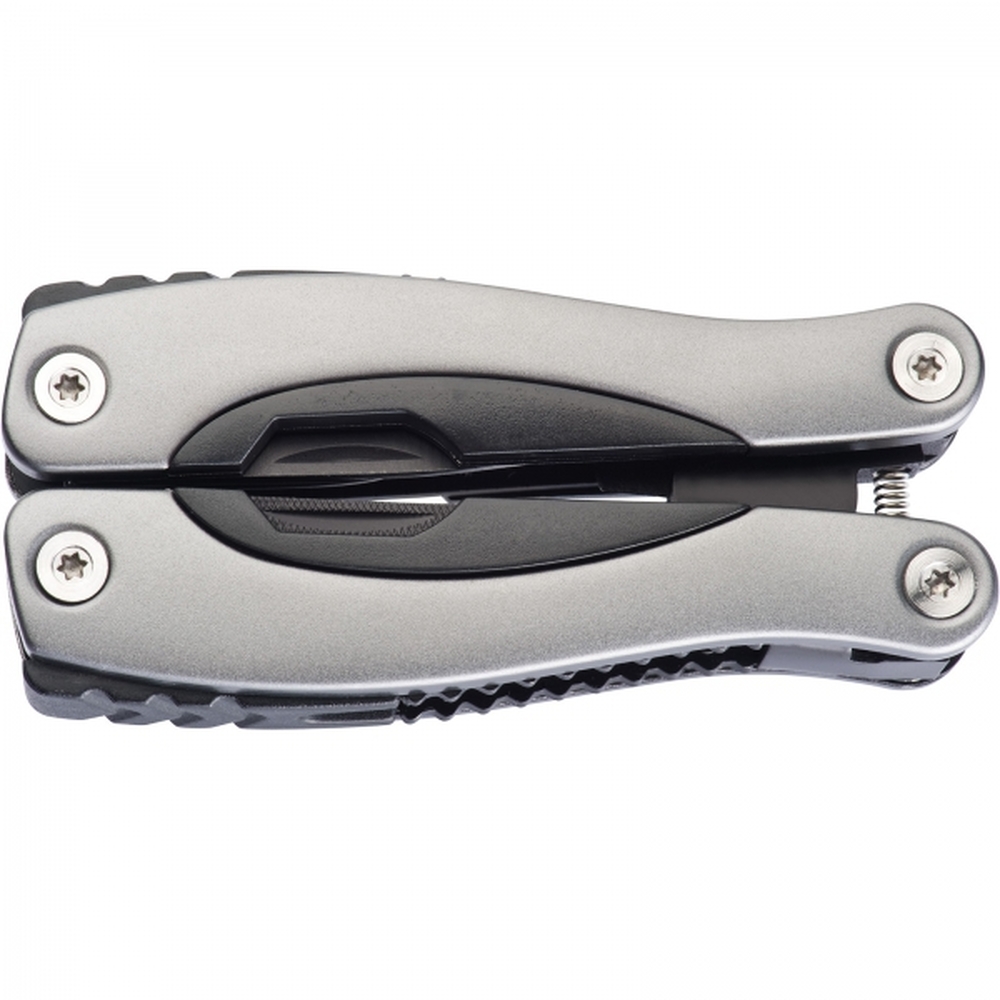 Zestaw narzędzie wielofunkcyjne i latarka IOLANDA