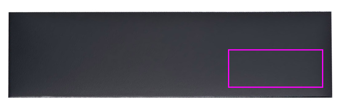 Długopis metalowy Mark Twain LORENZ