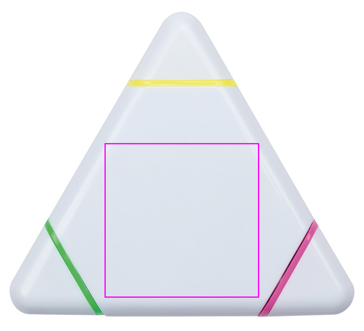 Zakreślacz 3 kolory VICTOR