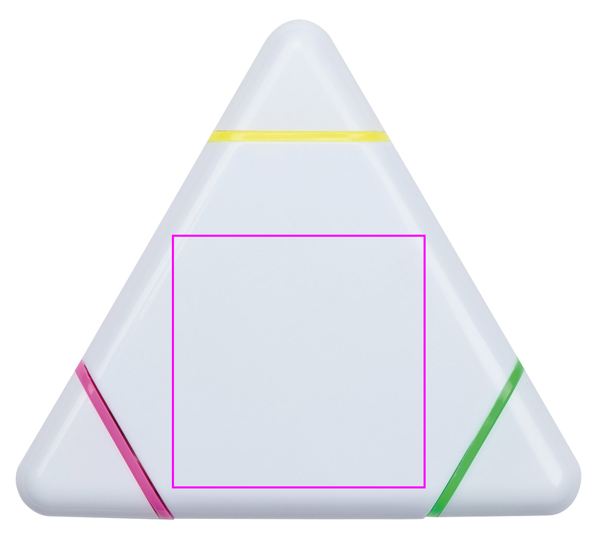 Zakreślacz 3 kolory VICTOR