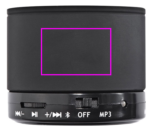 Głośnik bluetooth RENATA