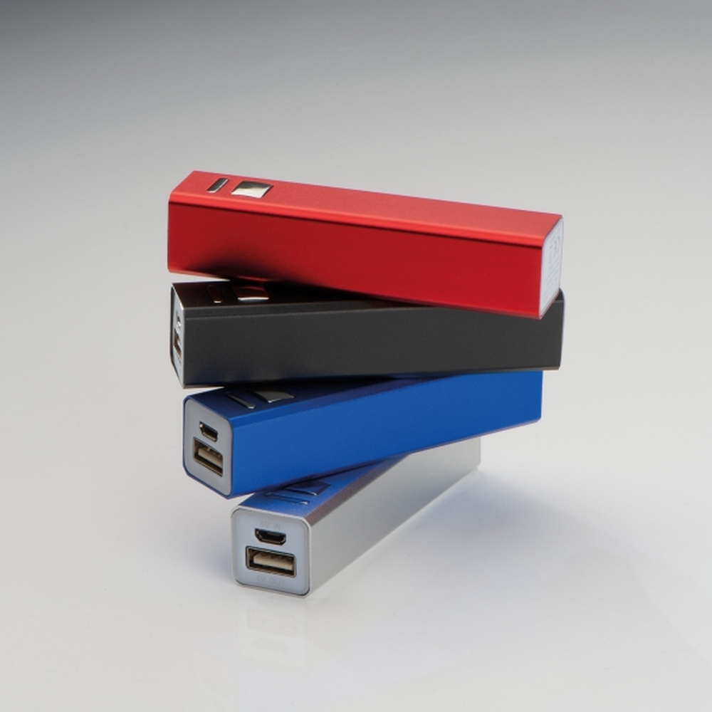 Power bank 2200 mAh OLEG