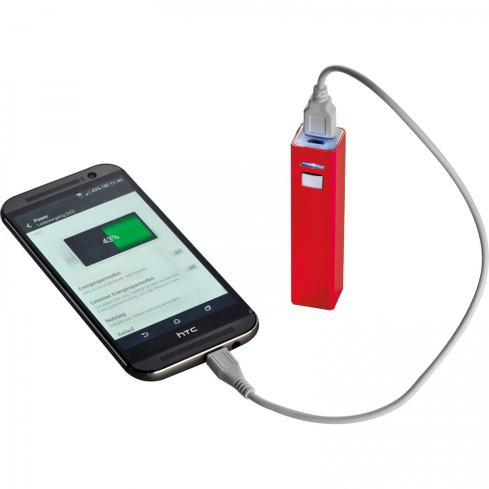 Power bank 2200 mAh OLEG