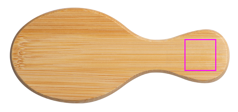 Szczotka do włosów KLARA