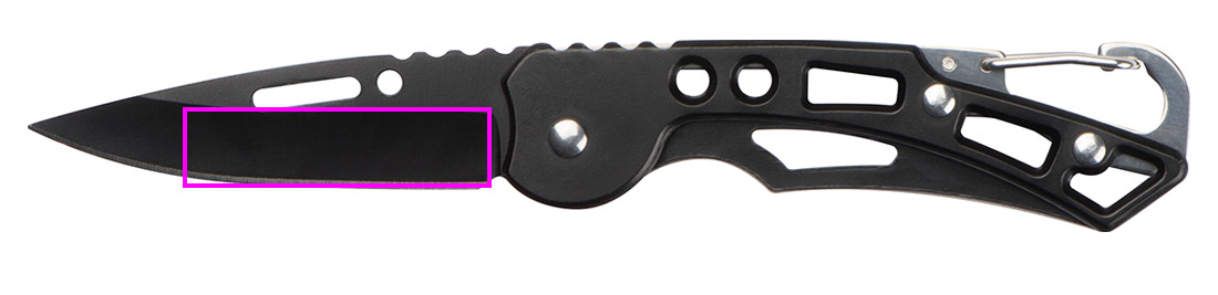 Nóż składany MIGUEL