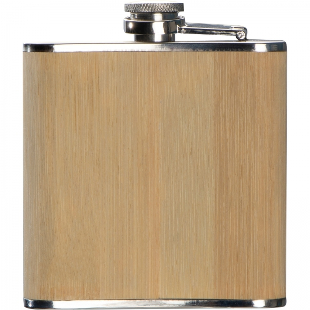 Piersiówka 170 ml OSWALD