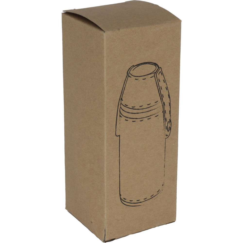 Piersiówka 230 ml FILIPINA