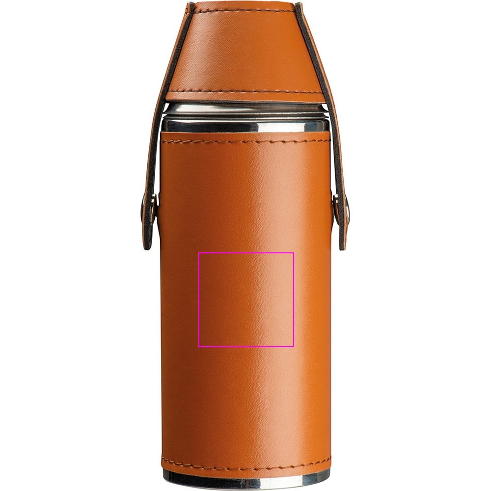 Piersiówka 230 ml FILIPINA