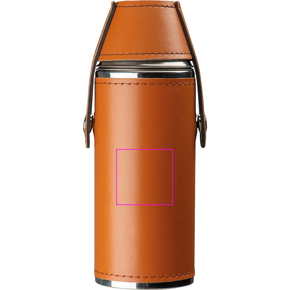 Piersiówka 230 ml FILIPINA