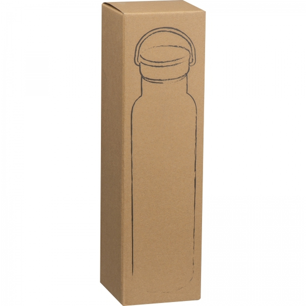 Butelka termiczna stalowa 1000 ml JEROME