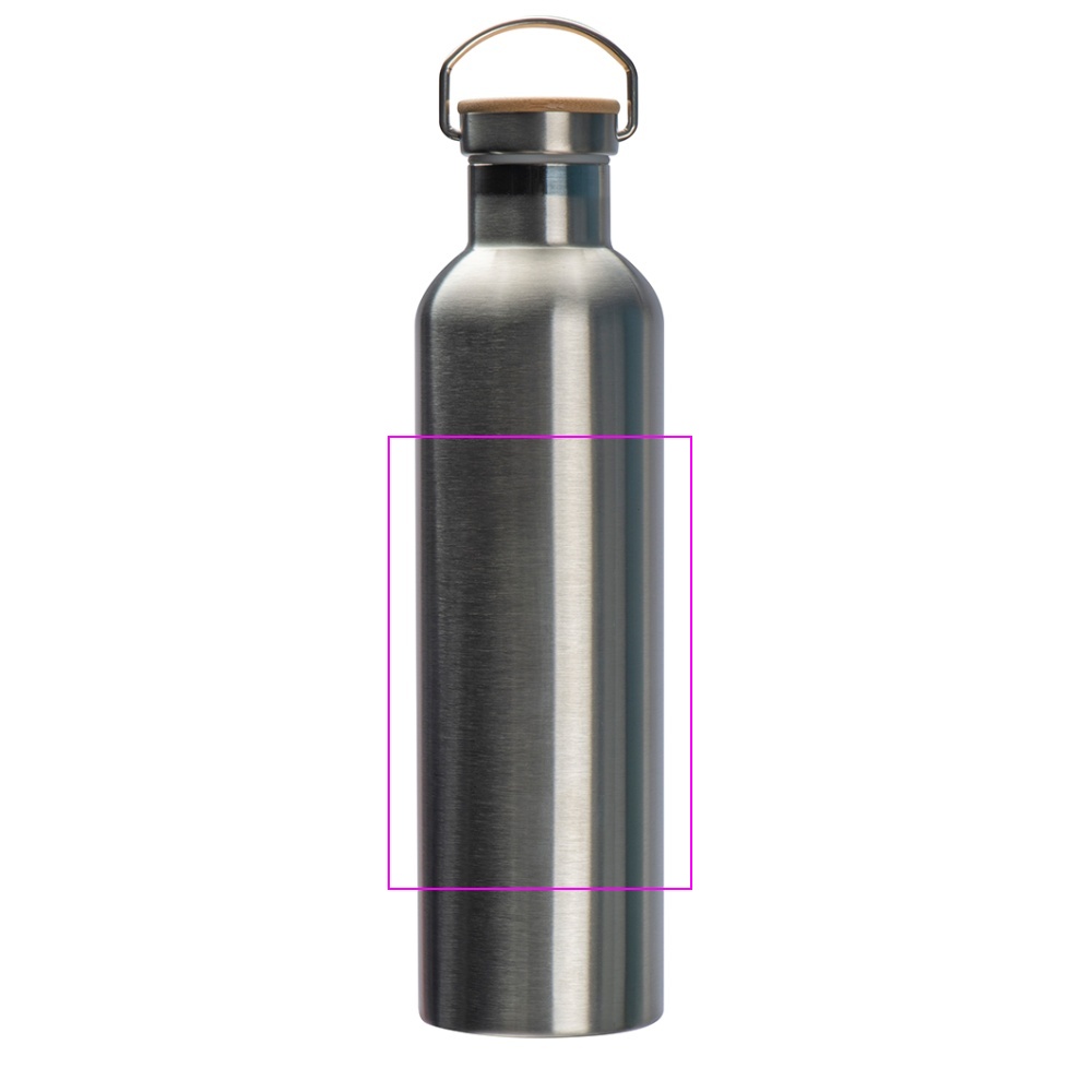 Butelka termiczna stalowa 1000 ml JEROME