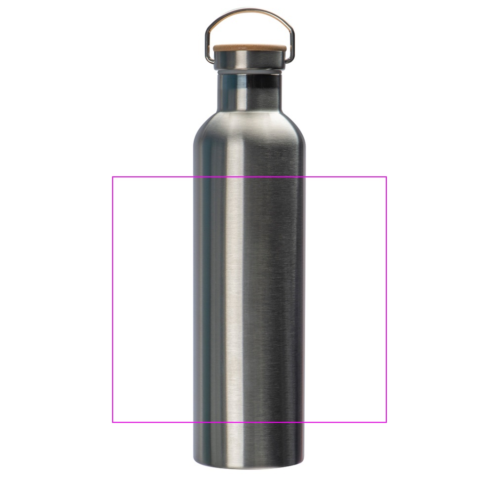 Butelka termiczna stalowa 1000 ml JEROME