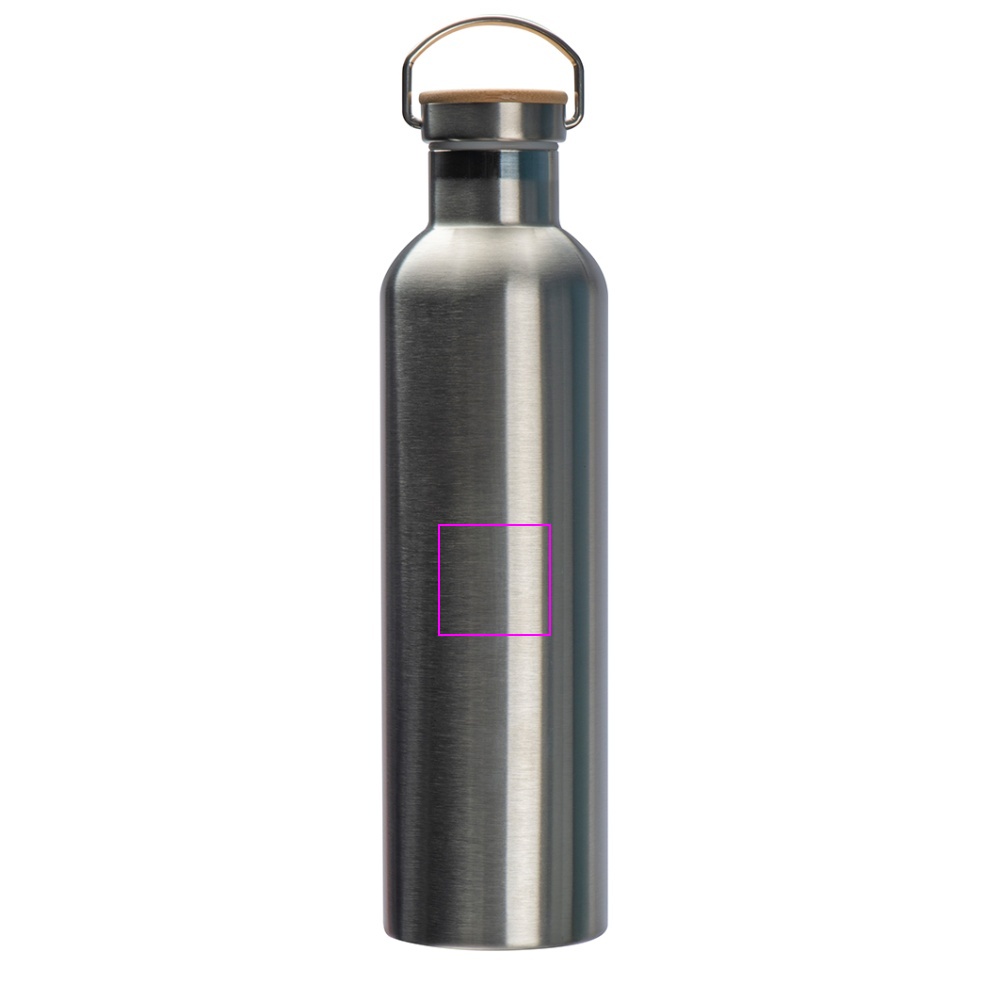 Butelka termiczna stalowa 1000 ml JEROME