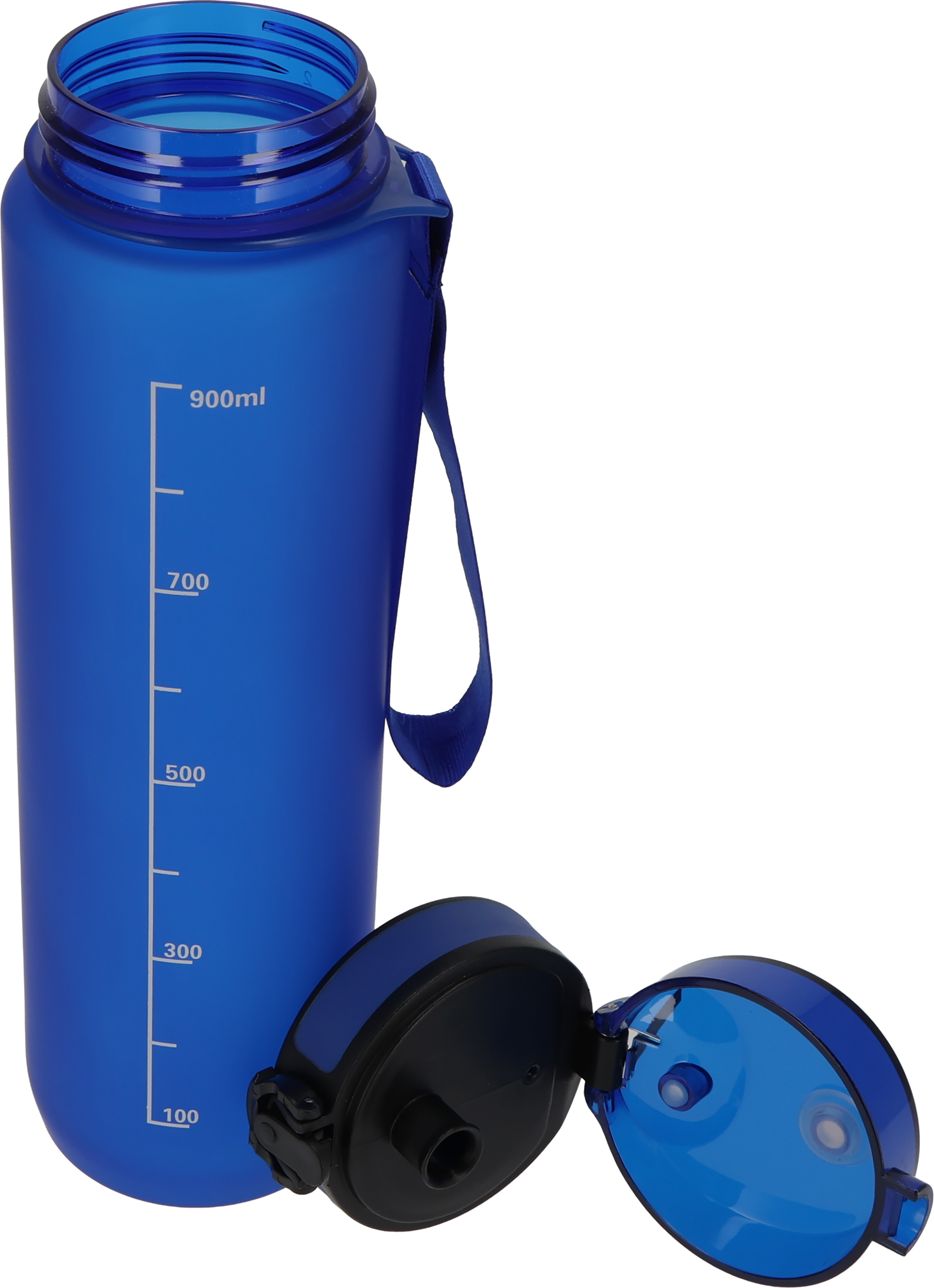 Butelka z tritanu 1000 ml ALDO