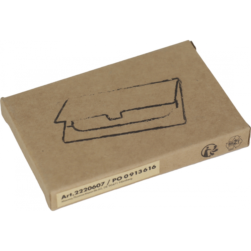 Etui na wizytówki TINA