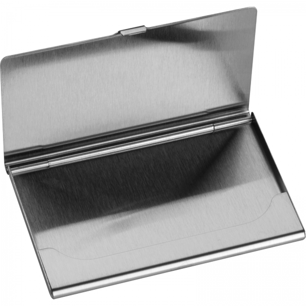 Etui na wizytówki TINA