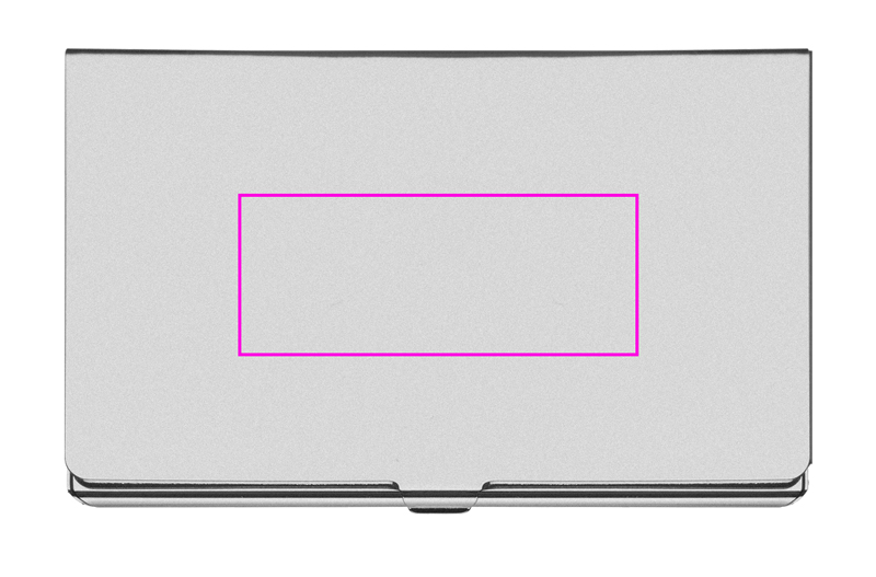 Etui na wizytówki TINA