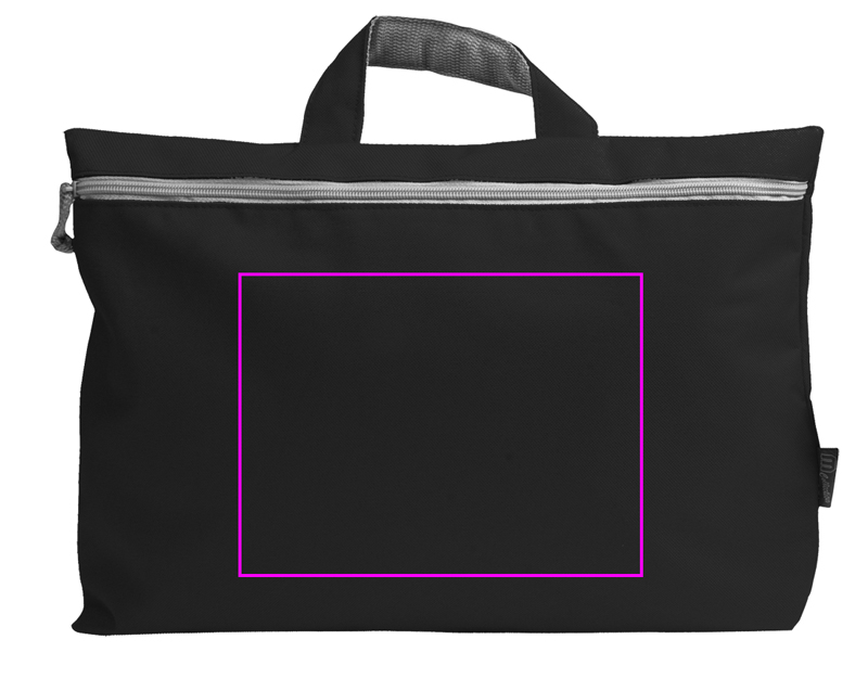 Teczka konferencyjna, 310-340 g/m² FRANCA