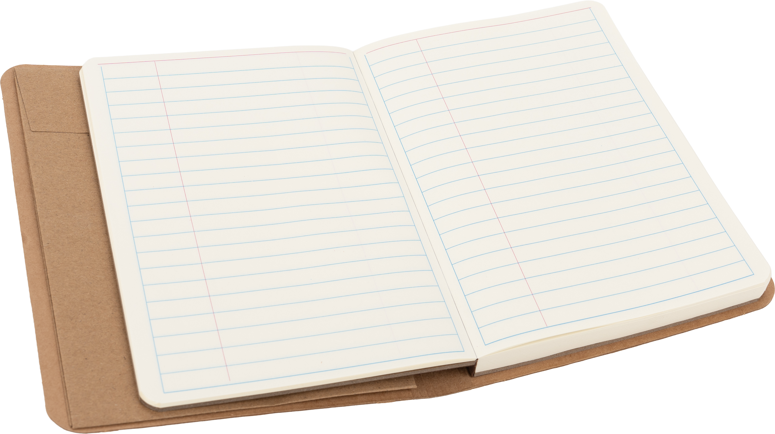 Notatnik A5 w linie ALEJANDRA