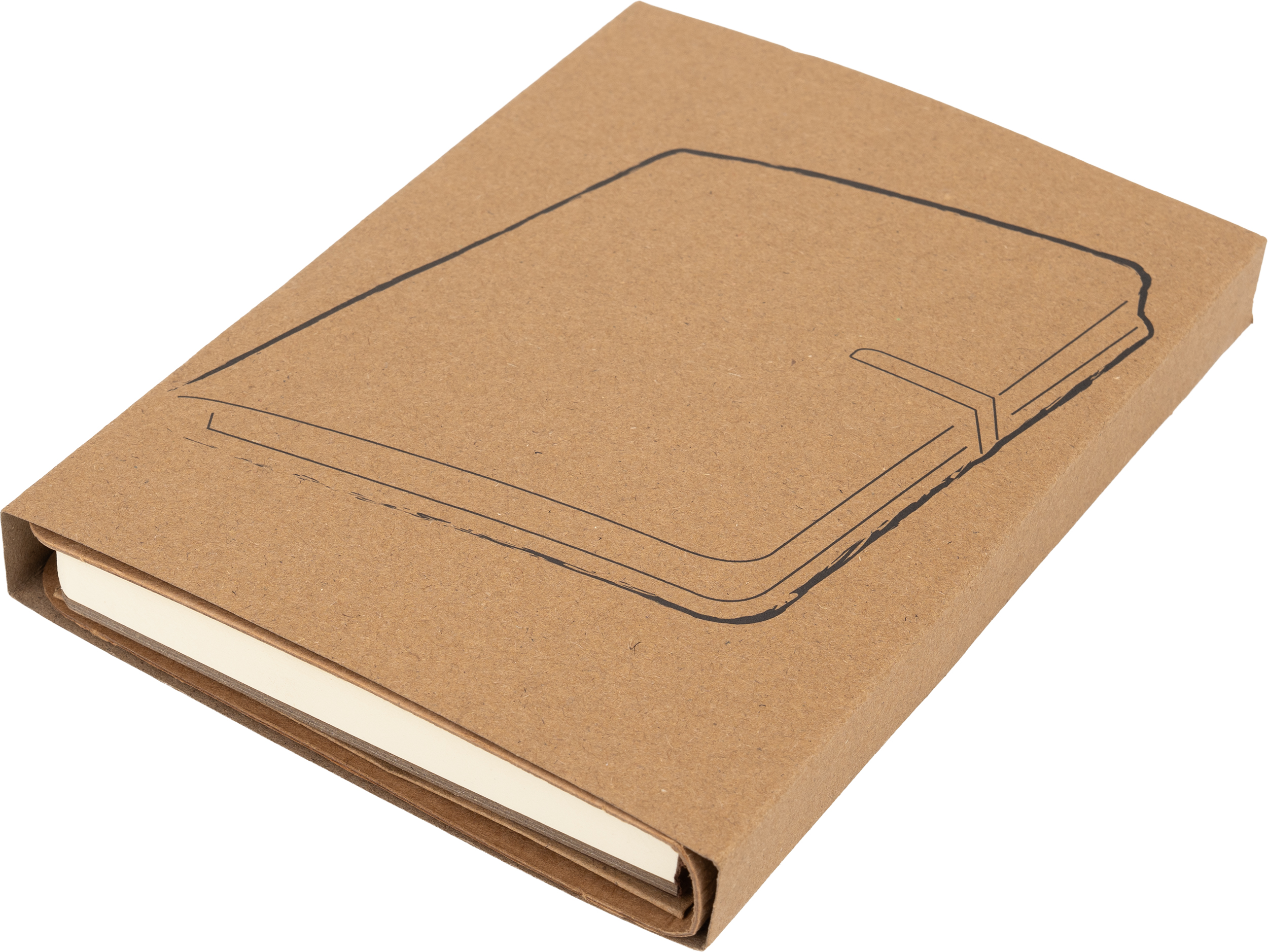 Notatnik A5 w linie ALEJANDRA