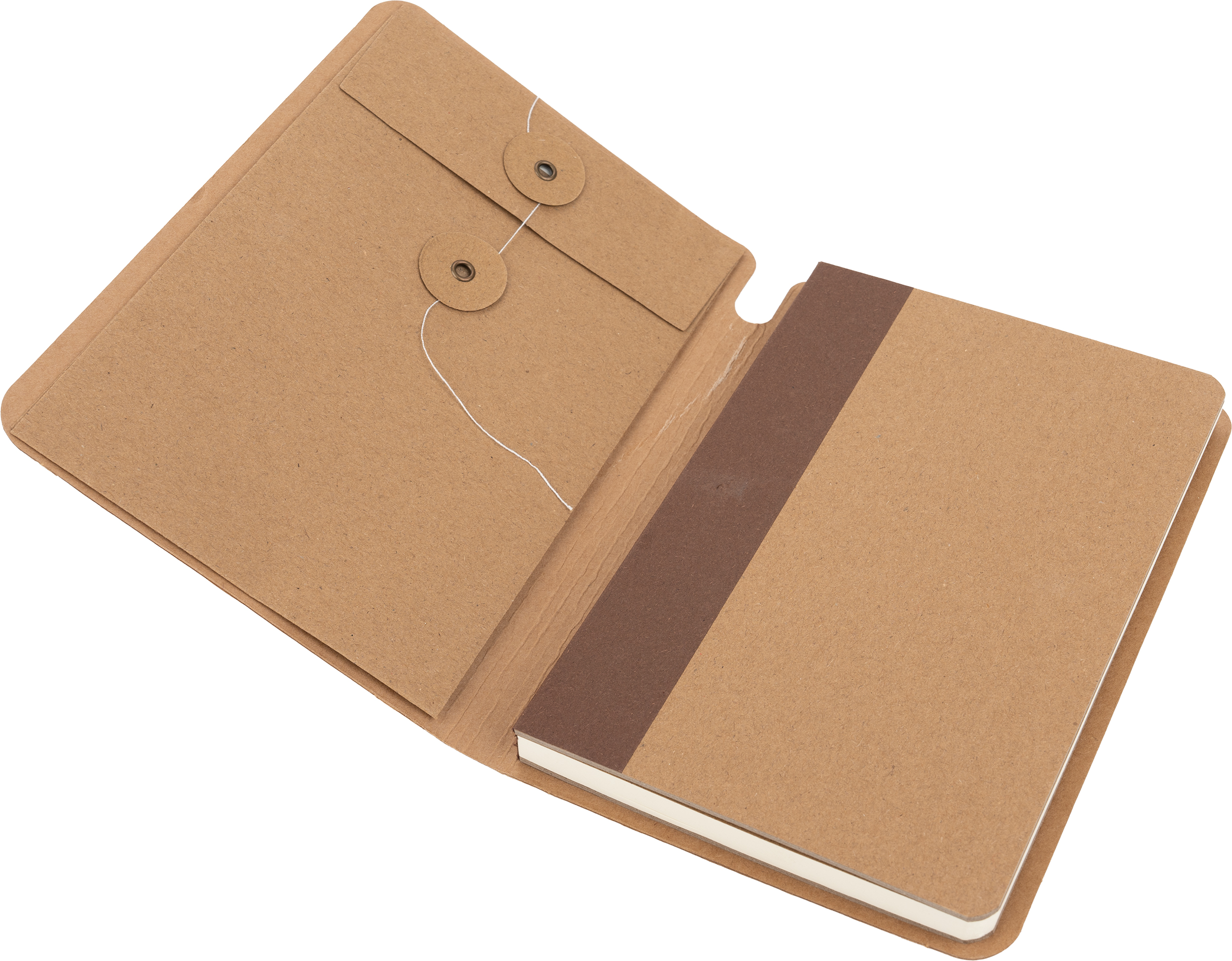 Notatnik A5 w linie ALEJANDRA