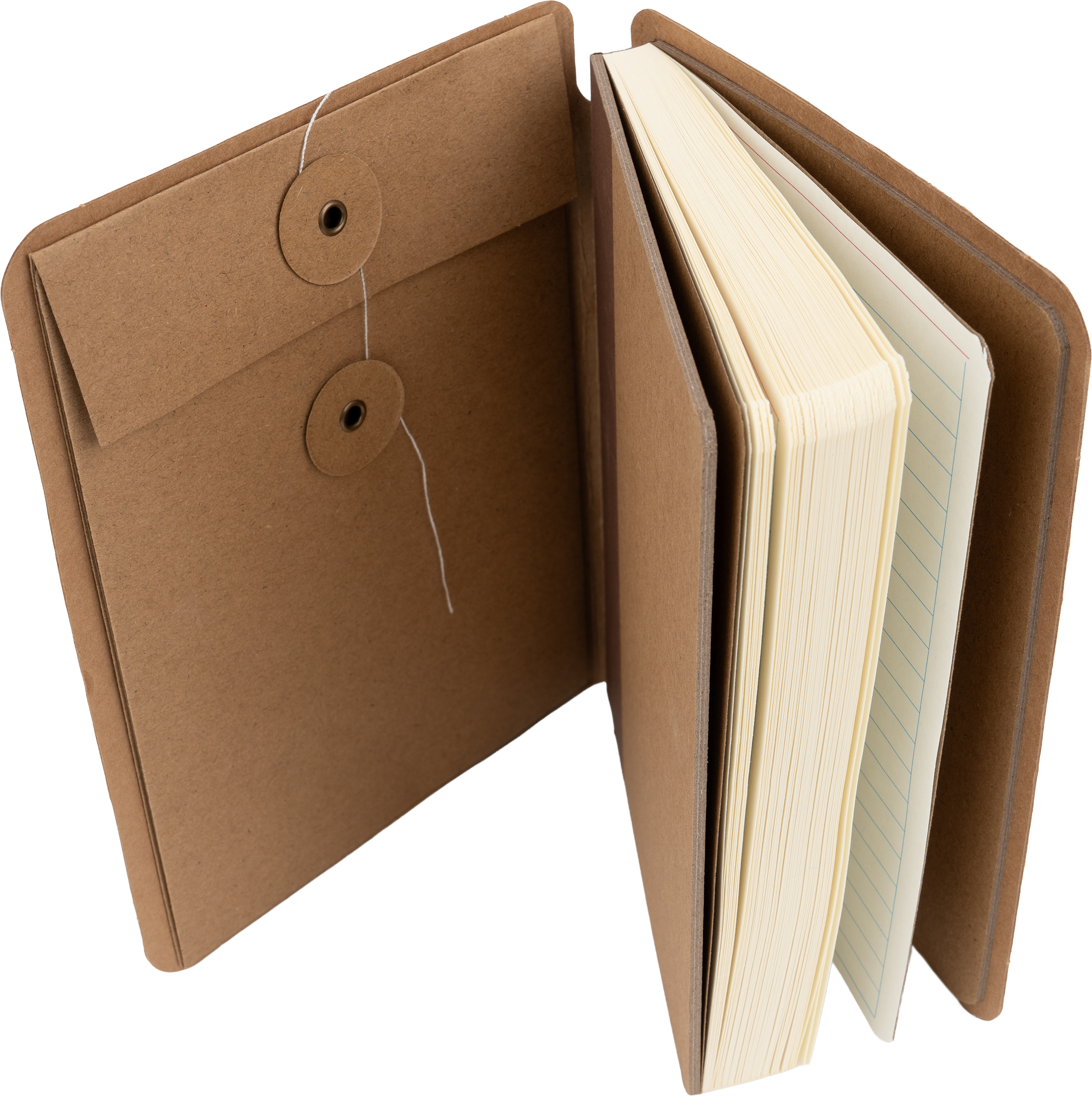 Notatnik A5 w linie ALEJANDRA