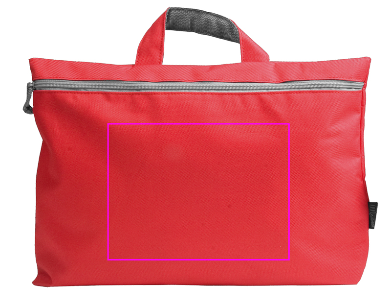 Teczka konferencyjna, 310-340 g/m² FRANCA