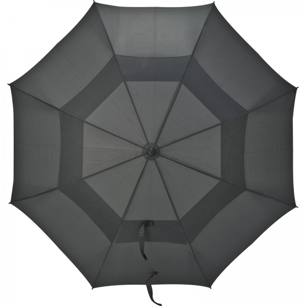 Parasol automatyczny XXL do gry w golfa ø132 cm HENNING