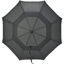 Parasol automatyczny XXL do gry w golfa ø132 cm