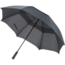 Parasol automatyczny XXL do gry w golfa ø132 cm