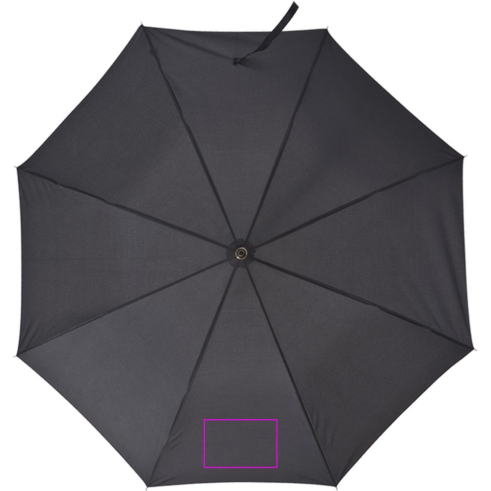 Parasol automatyczny ø105 cm CELIA