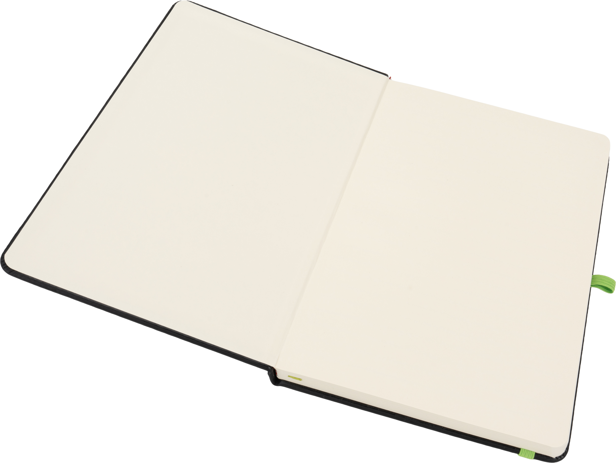 Notatnik A5 w linie SILKE