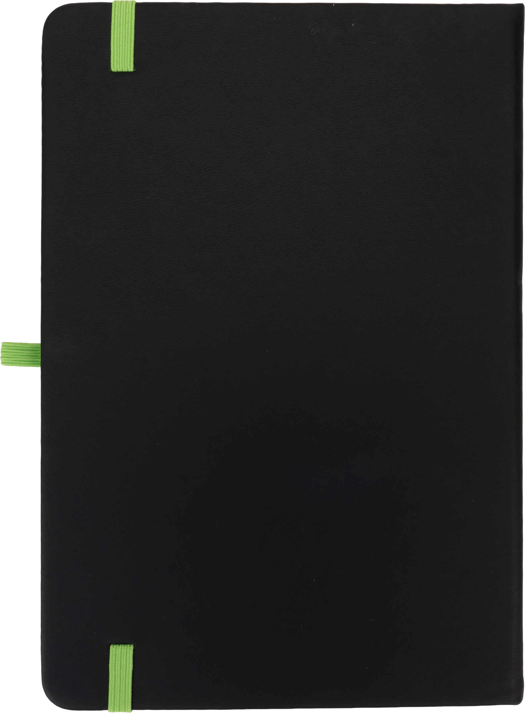 Notatnik A5 w linie SILKE